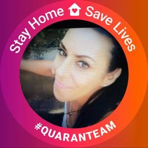 Meet your Posher, Darlene angelina